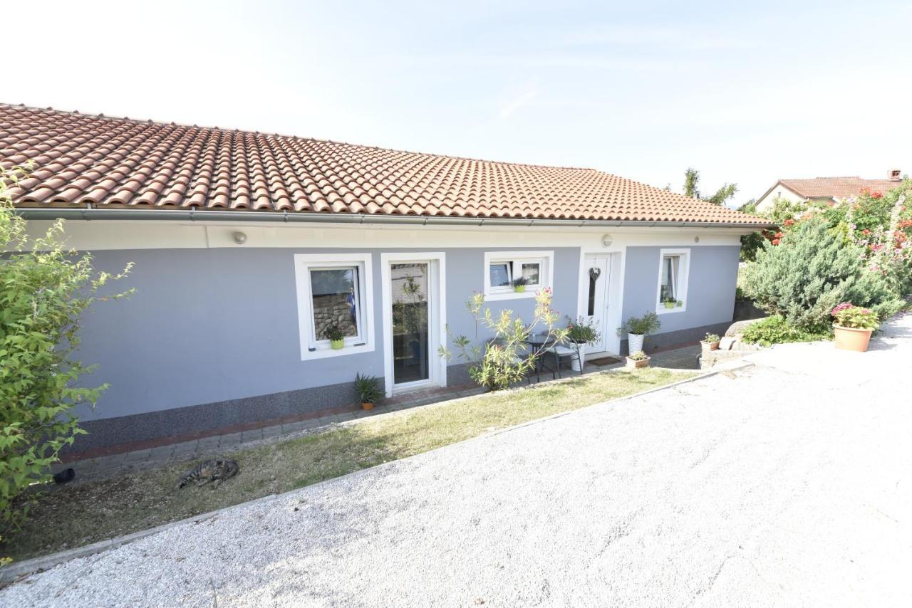 Lea Apartamento Kastav Exterior foto